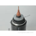 127/220 кВ проводник/XLPE/CAS/HDPE Power Cable 1200